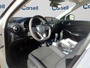Nissan Juke (e) Dig-t 84 Kw (114 Cv) Acenta Llantas - Foto 6