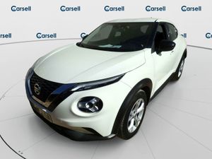 Nissan Juke (e) Dig-t 84 Kw (114 Cv) Acenta Llantas - Foto 2