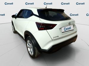 Nissan Juke (e) Dig-t 84 Kw (114 Cv) Acenta Llantas - Foto 3