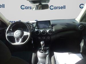 Nissan Juke (e) Dig-t 84 Kw (114 Cv) Acenta Llantas - Foto 9