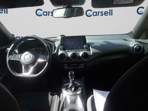 Nissan Juke Dig-t 84 Kw (114 Cv) 6m/t N-connecta - Foto 9