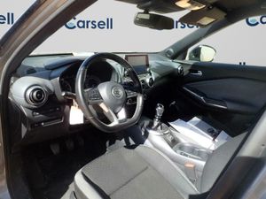 Nissan Juke Dig-t 84 Kw (114 Cv) 6m/t N-connecta - Foto 6