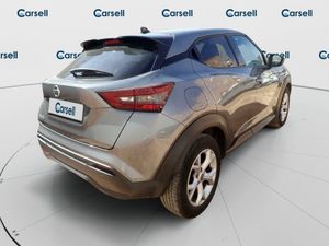 Nissan Juke Dig-t 84 Kw (114 Cv) 6m/t N-connecta - Foto 4