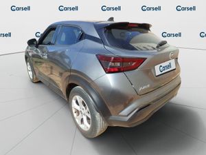 Nissan Juke Dig-t 84 Kw (114 Cv) 6m/t N-connecta - Foto 3
