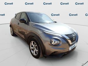 Nissan Juke Dig-t 84 Kw (114 Cv) 6m/t N-connecta - Foto 5