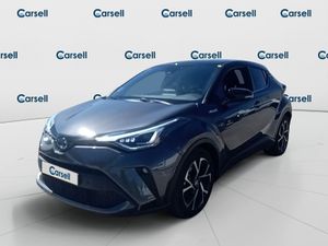 Toyota C-hr 2.0 180h Advance - Foto 2