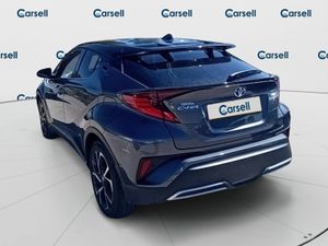 Toyota C-hr 2.0 180h Advance - Foto 7