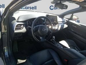 Toyota C-hr 2.0 180h Advance - Foto 8