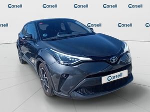 Toyota C-hr 2.0 180h Advance - Foto 4