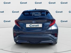 Toyota C-hr 2.0 180h Advance - Foto 6