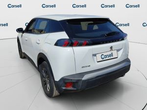 Peugeot 2008 Active Pack Bluehdi 81kw (110cv) - Foto 7