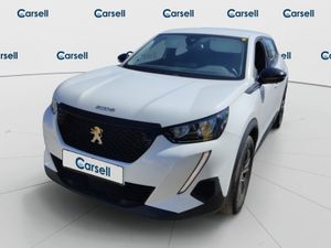 Peugeot 2008 Active Pack Bluehdi 81kw (110cv) - Foto 2