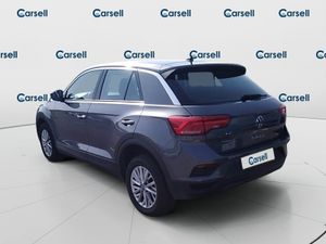 Volkswagen T-roc Edition 2.0 Tdi 85kw (115cv) - Foto 7