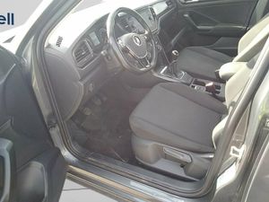 Volkswagen T-roc Edition 2.0 Tdi 85kw (115cv) - Foto 8