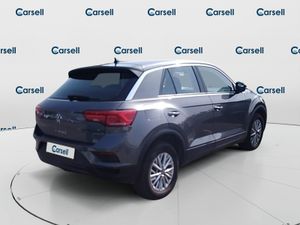 Volkswagen T-roc Edition 2.0 Tdi 85kw (115cv) - Foto 5