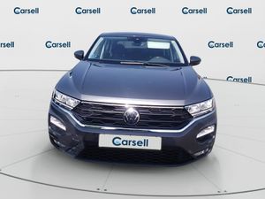 Volkswagen T-roc Edition 2.0 Tdi 85kw (115cv) - Foto 3