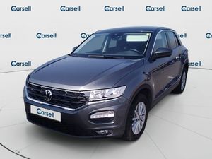 Volkswagen T-roc Edition 2.0 Tdi 85kw (115cv) - Foto 2