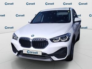 Bmw X1 Sdrive18d - Foto 2