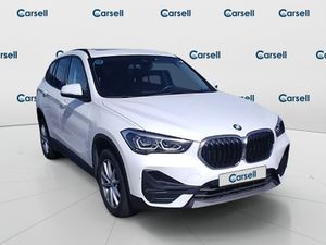Bmw X1 Sdrive18d - Foto 4