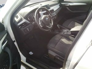 Bmw X1 Sdrive18d - Foto 8