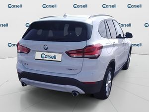 Bmw X1 Sdrive18d - Foto 5