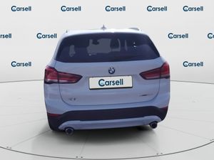 Bmw X1 Sdrive18d - Foto 6
