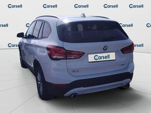Bmw X1 Sdrive18d - Foto 7