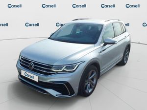 Volkswagen Tiguan R-line 2.0 Tdi 110kw (150cv) Dsg - Foto 2