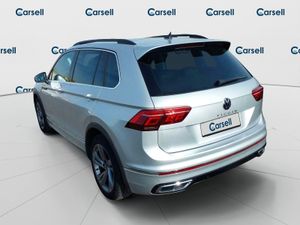 Volkswagen Tiguan R-line 2.0 Tdi 110kw (150cv) Dsg - Foto 3