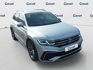 Volkswagen Tiguan R-line 2.0 Tdi 110kw (150cv) Dsg - Foto 5