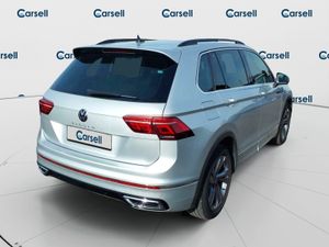 Volkswagen Tiguan R-line 2.0 Tdi 110kw (150cv) Dsg - Foto 4