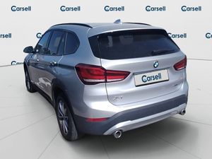 Bmw X1 Sdrive18d - Foto 7