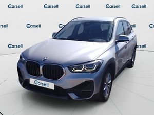 Bmw X1 Sdrive18d - Foto 2