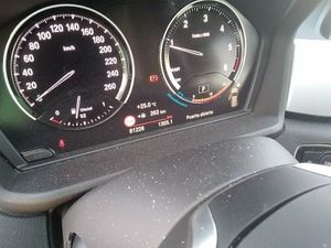 Bmw X1 Sdrive18d - Foto 9