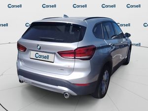 Bmw X1 Sdrive18d - Foto 5