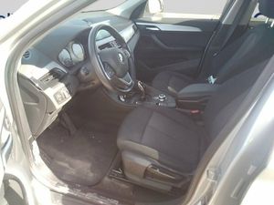 Bmw X1 Sdrive18d - Foto 8
