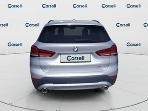 Bmw X1 Sdrive18d - Foto 6