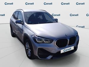 Bmw X1 Sdrive18d - Foto 4
