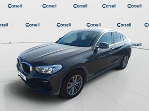 Bmw X4 Xdrive20d - Foto 2