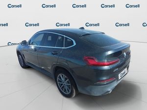 Bmw X4 Xdrive20d - Foto 7