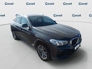 Bmw X4 Xdrive20d - Foto 4