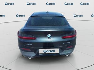 Bmw X4 Xdrive20d - Foto 6