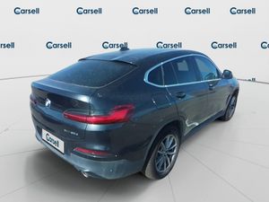 Bmw X4 Xdrive20d - Foto 5