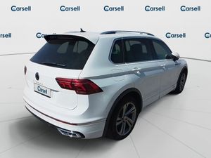 Volkswagen Tiguan R-line 2.0 Tdi 110kw (150cv) Dsg - Foto 5