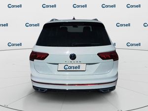 Volkswagen Tiguan R-line 2.0 Tdi 110kw (150cv) Dsg - Foto 6