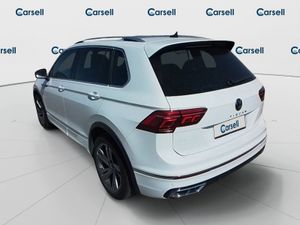 Volkswagen Tiguan R-line 2.0 Tdi 110kw (150cv) Dsg - Foto 7