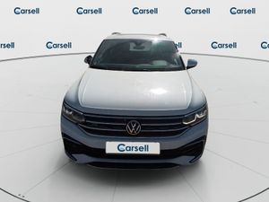 Volkswagen Tiguan R-line 2.0 Tdi 110kw (150cv) Dsg - Foto 3