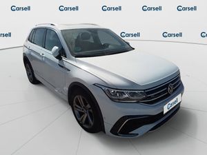 Volkswagen Tiguan R-line 2.0 Tdi 110kw (150cv) Dsg - Foto 4