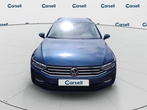 Volkswagen Passat Variant Business 2.0 Tdi 110kw - Foto 3