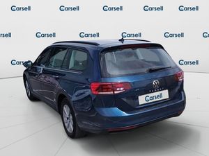 Volkswagen Passat Variant Business 2.0 Tdi 110kw - Foto 7